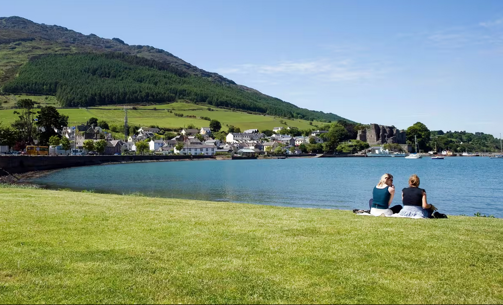 Carlingford Adventure Centre