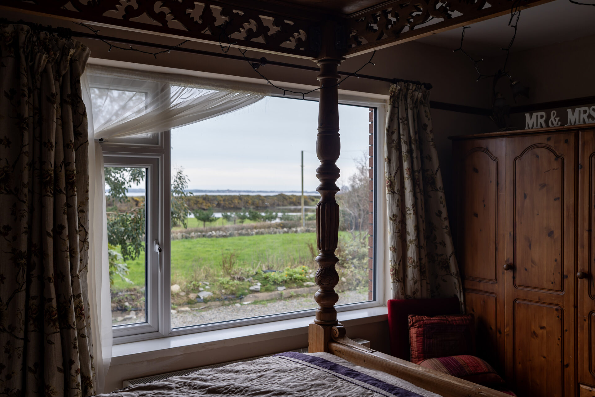 Bedroom 3 · Detail