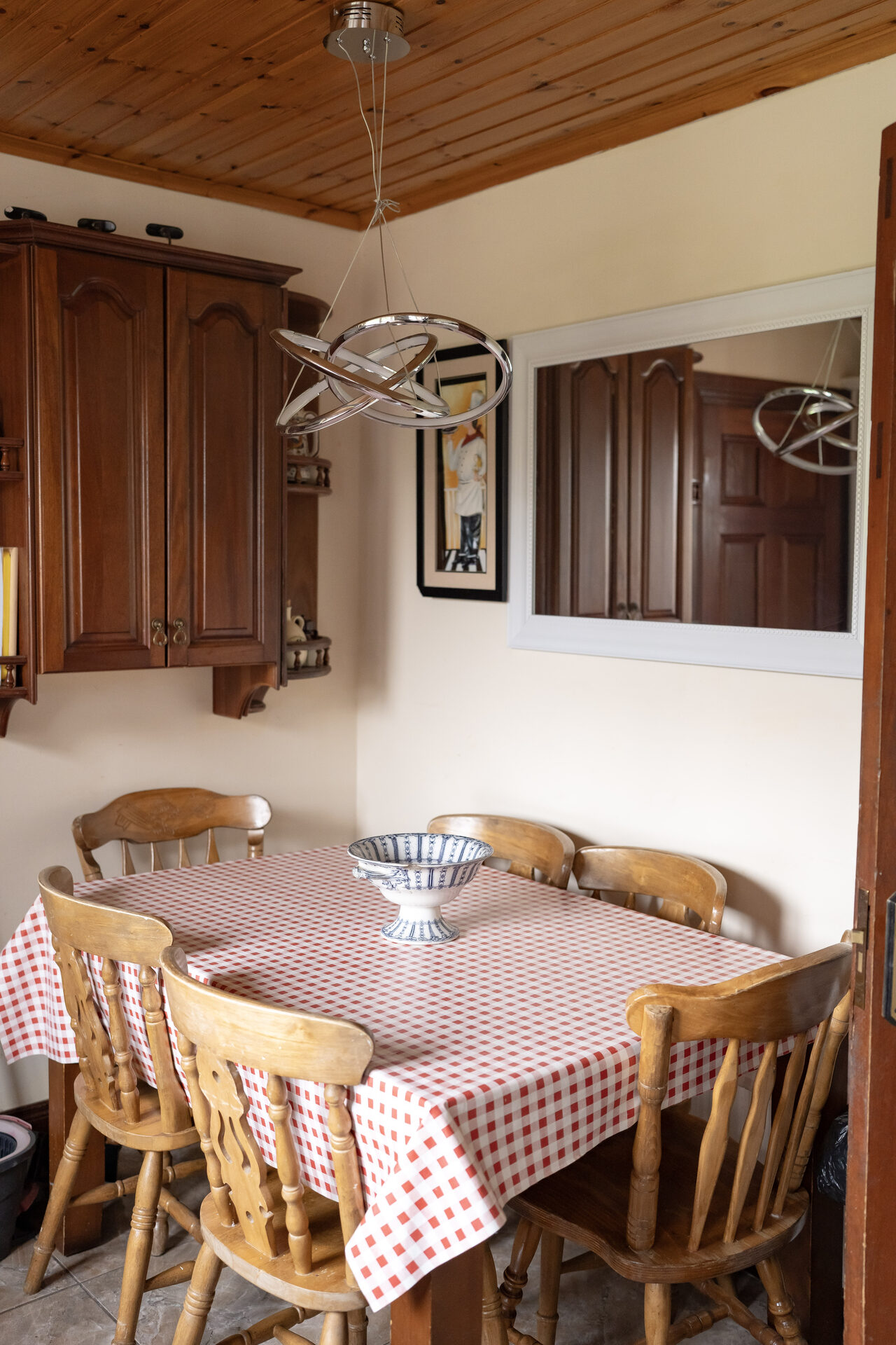 Kitchen appliances